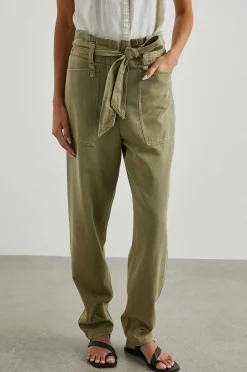 Vrouwen Rails Achillesbroek - Kantine