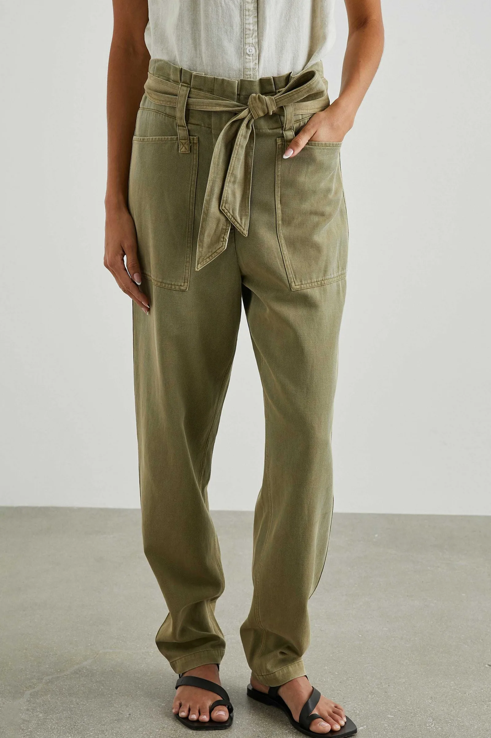 Vrouwen Rails Achillesbroek - Kantine