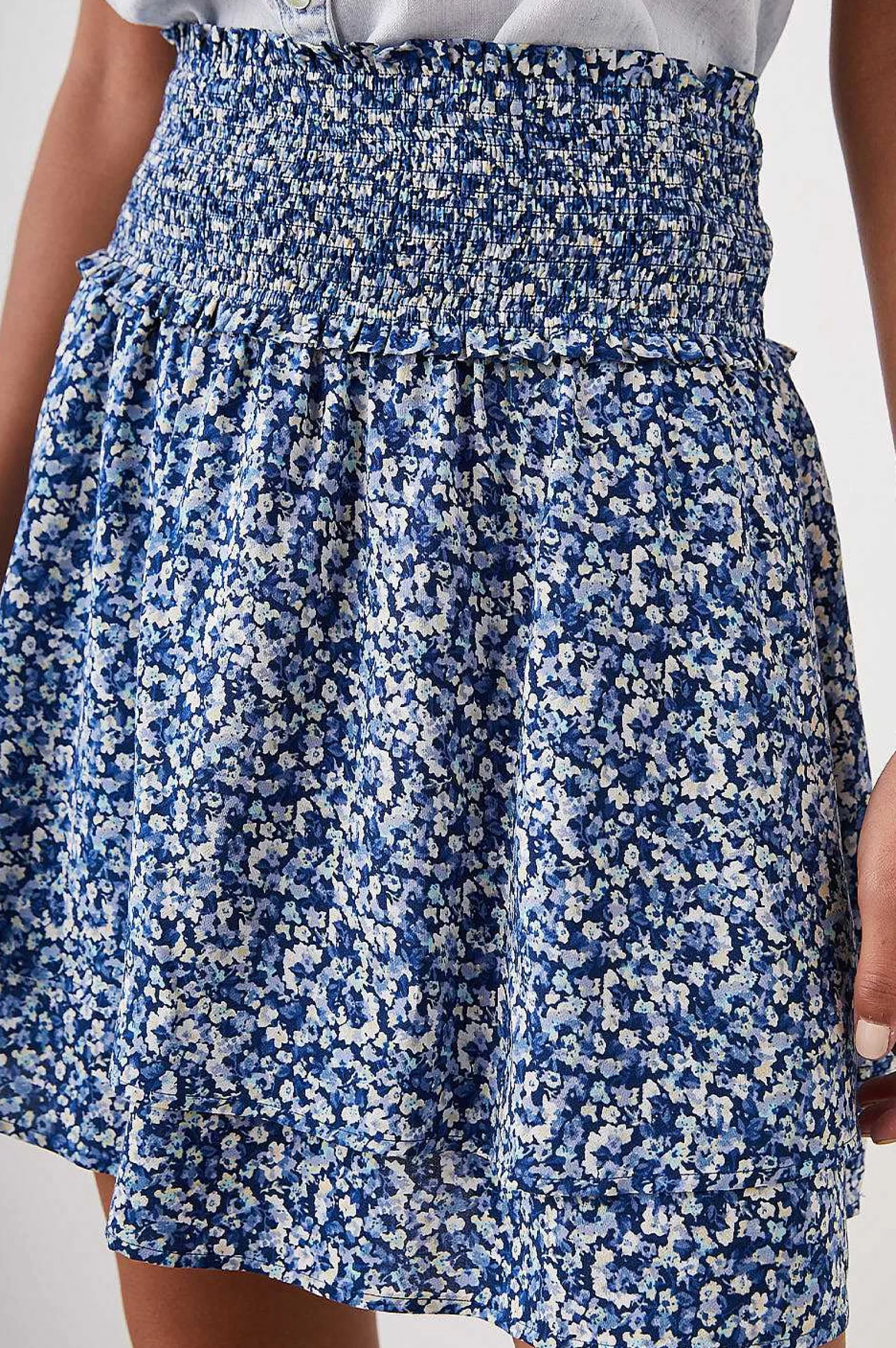 Vrouwen Rails Addison Rok - Ijschrysant
