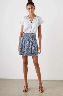 Vrouwen Rails Addison Rok - Ijschrysant
