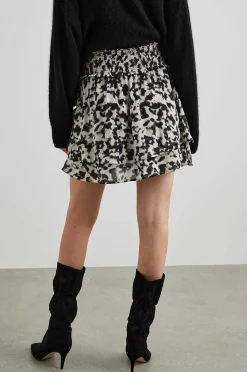 Vrouwen Rails Addison Rok - Vage Cheetah