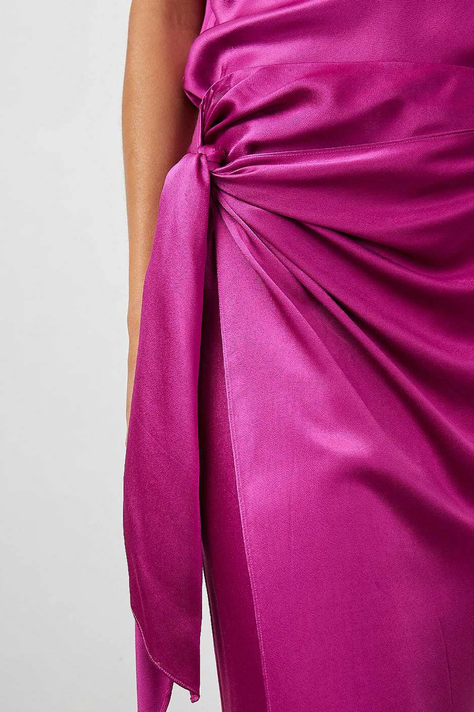 Vrouwen Rails Adrienne Rok - Uitstraling