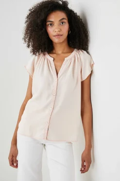 Vrouwen Rails Alena Top - Bloemblaadje
