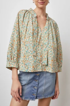 Vrouwen Rails Amal Top - Kassia