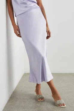 Vrouwen Rails Anya Rok - Lilac Ice