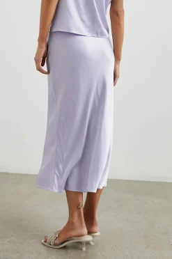 Vrouwen Rails Anya Rok - Lilac Ice