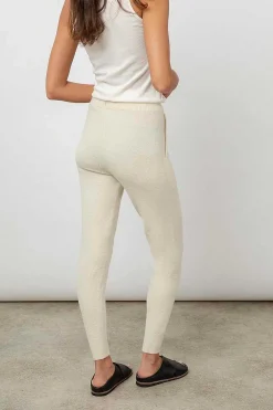 Vrouwen Rails Ash Broek - Gebroken Wit