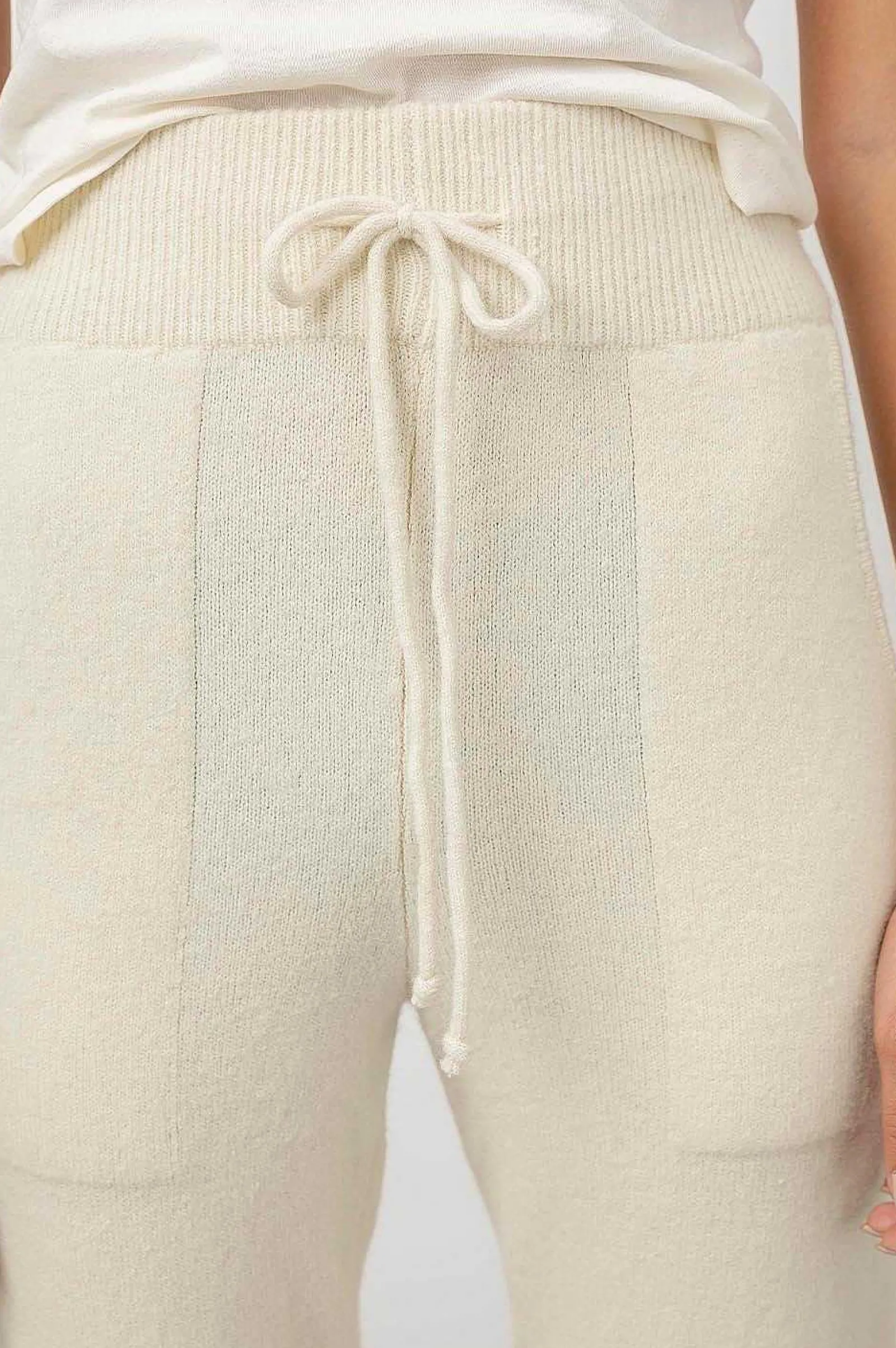 Vrouwen Rails Ash Broek - Gebroken Wit