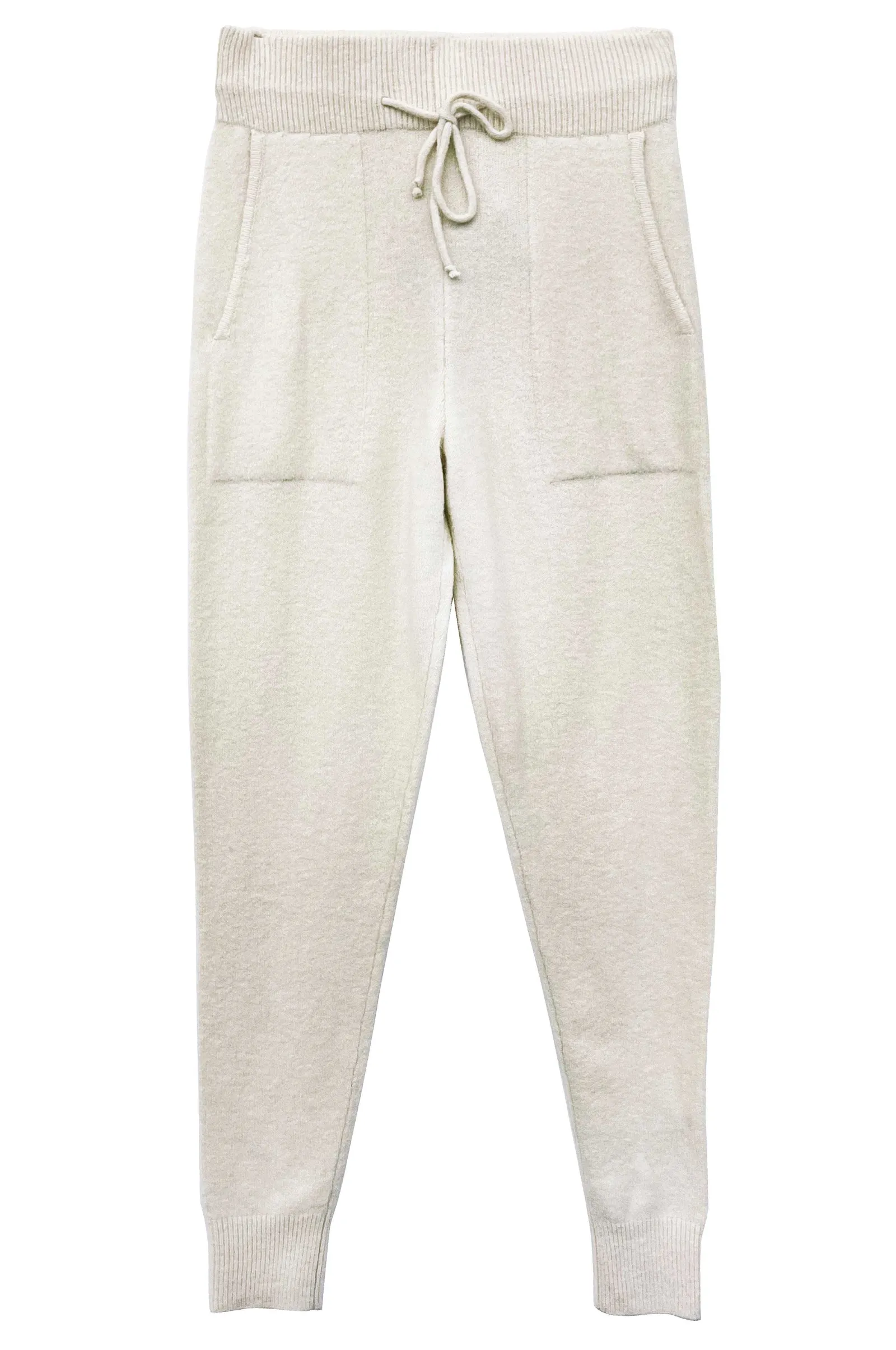 Vrouwen Rails Ash Broek - Gebroken Wit