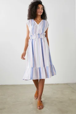 Vrouwen Rails Ashlyn Jurk - Marini Streep