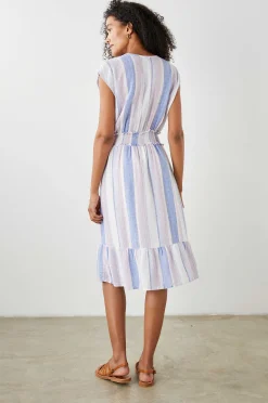 Vrouwen Rails Ashlyn Jurk - Marini Streep