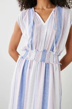 Vrouwen Rails Ashlyn Jurk - Marini Streep