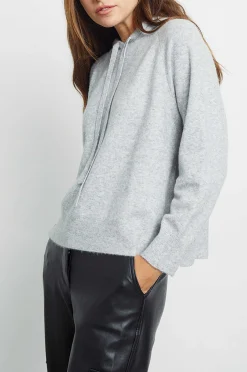 Vrouwen Rails Aster Trui - Heather Grijs