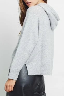 Vrouwen Rails Aster Trui - Heather Grijs