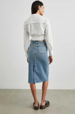 Vrouwen Rails Bali Top - Wit