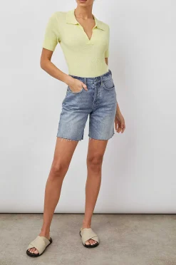 Vrouwen Rails Beachwood Kort - Meer