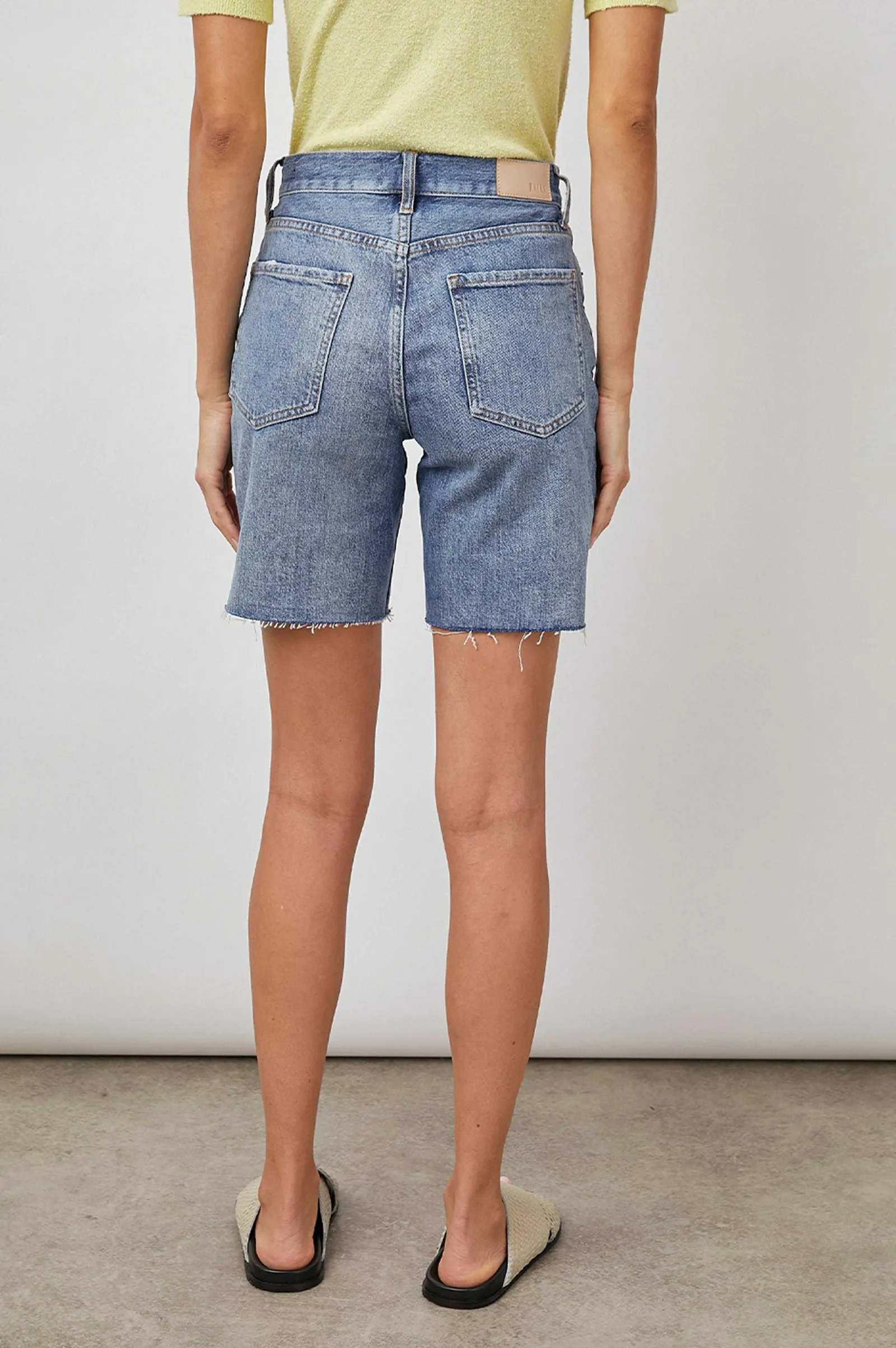 Vrouwen Rails Beachwood Kort - Meer