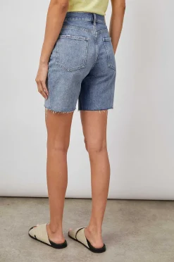 Vrouwen Rails Beachwood Kort - Meer