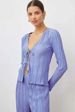 Vrouwen Rails Bethany Top - Juweel