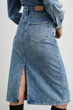 Vrouwen Rails Beverly Jurk - Westkust