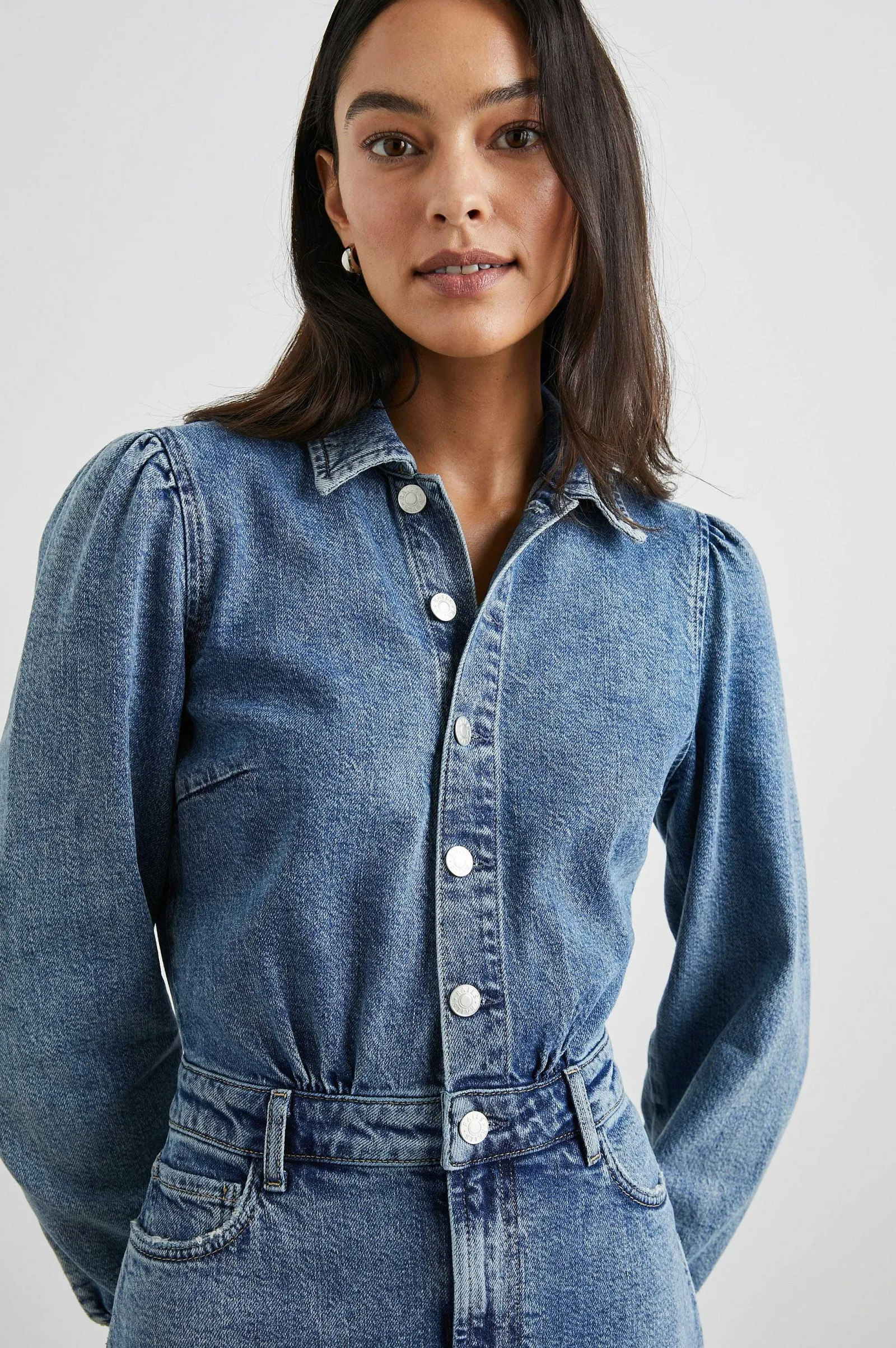 Vrouwen Rails Beverly Jurk - Westkust