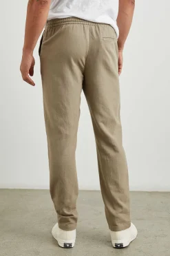 Heren Rails Callum Pant - Gerst