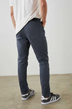 Heren Rails Carver Pant - Ensign Blauw