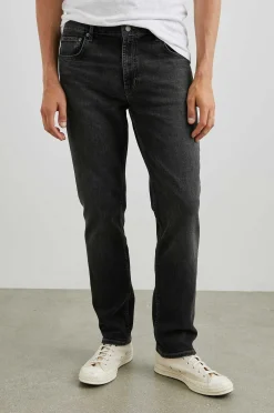 Heren Rails Clayton Slim Straight - Rever 5 Jaar