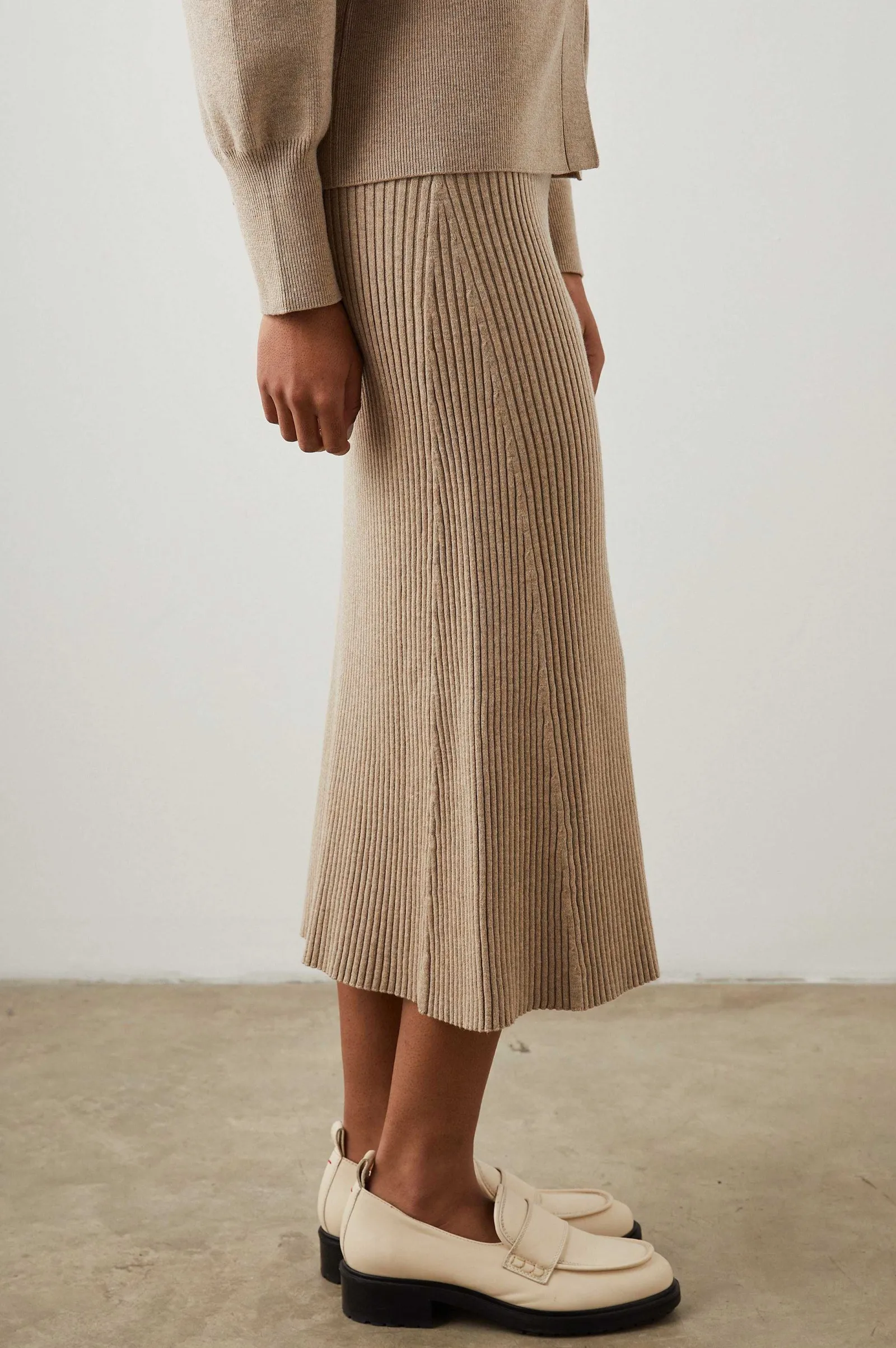 Vrouwen Rails Davina Rok - Haver
