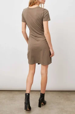 Vrouwen Rails Edie Jurk - Kantine