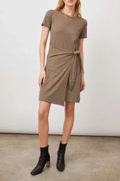 Vrouwen Rails Edie Jurk - Kantine