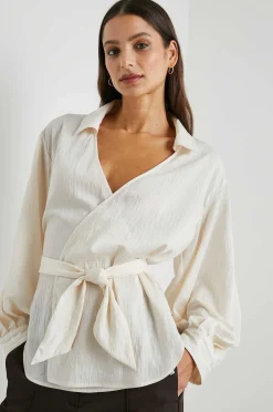Vrouwen Rails Eileen Top - Lotus