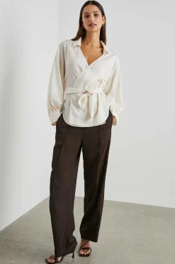 Vrouwen Rails Eileen Top - Lotus