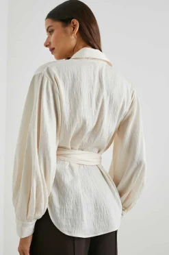 Vrouwen Rails Eileen Top - Lotus