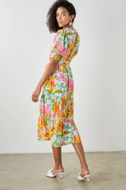 Vrouwen Rails Eliana Jurk - Dagtuin