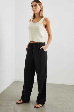 Vrouwen Rails Emmie Broek - Zwart