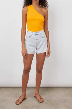 Vrouwen Rails Esti Top - Goudsbloem