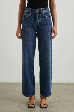 Vrouwen Rails Getty Wide Leg - Maanverlichte Oceaan