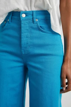 Vrouwen Rails Getty Wide Peen - Waterman