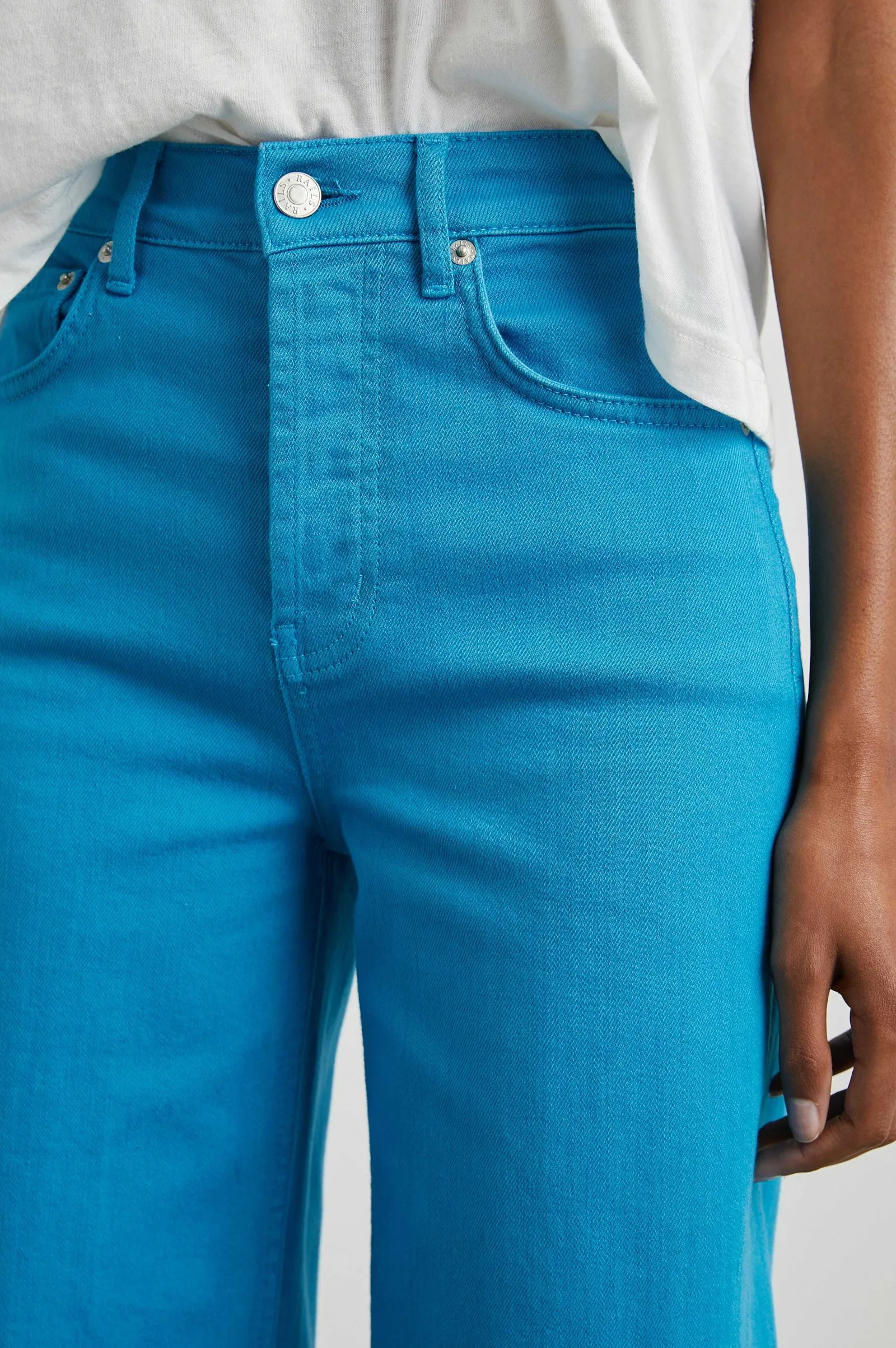 Vrouwen Rails Getty Wide Peen - Waterman