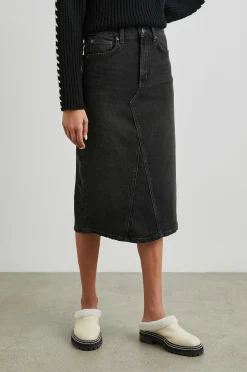 Vrouwen Rails Highland Rok - Gebetoverd