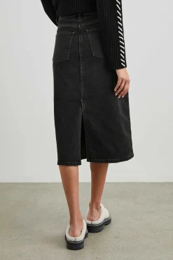 Vrouwen Rails Highland Rok - Gebetoverd