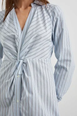 Vrouwen Rails Irie Jurk - Hampton Stripe