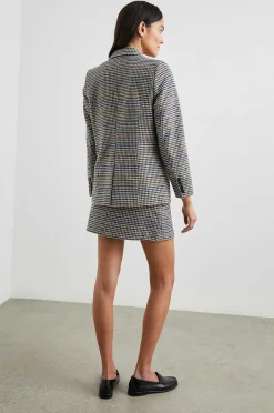 Vrouwen Rails Jac Blazer - Kardinaal Pijnen Multi