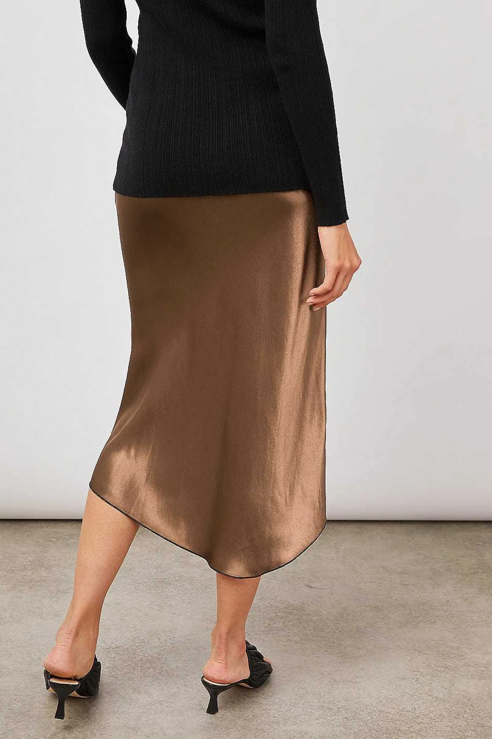 Vrouwen Rails Jada Rok - Vetermos
