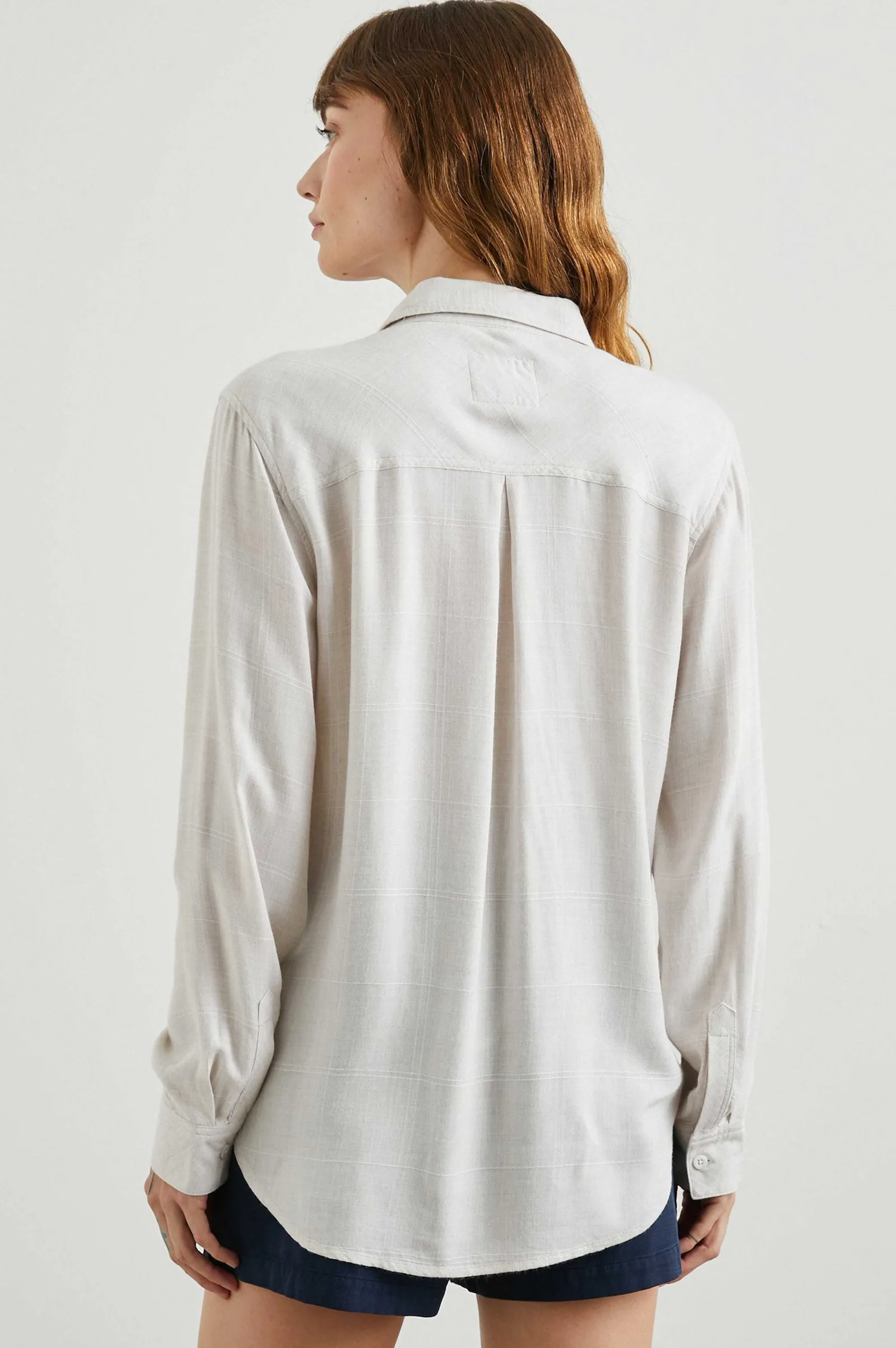 Vrouwen Rails Jager Shirt - Berkheide