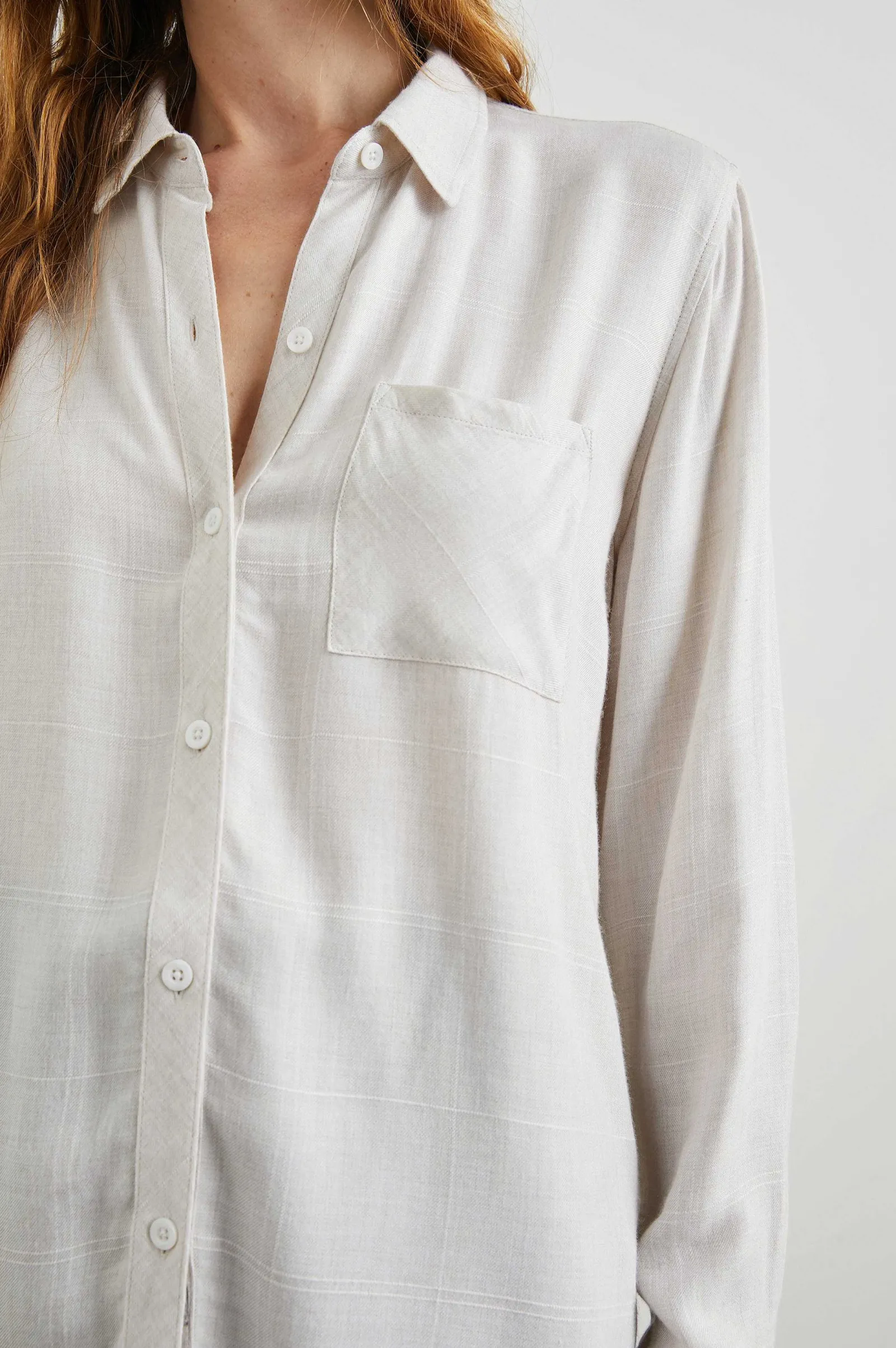 Vrouwen Rails Jager Shirt - Berkheide