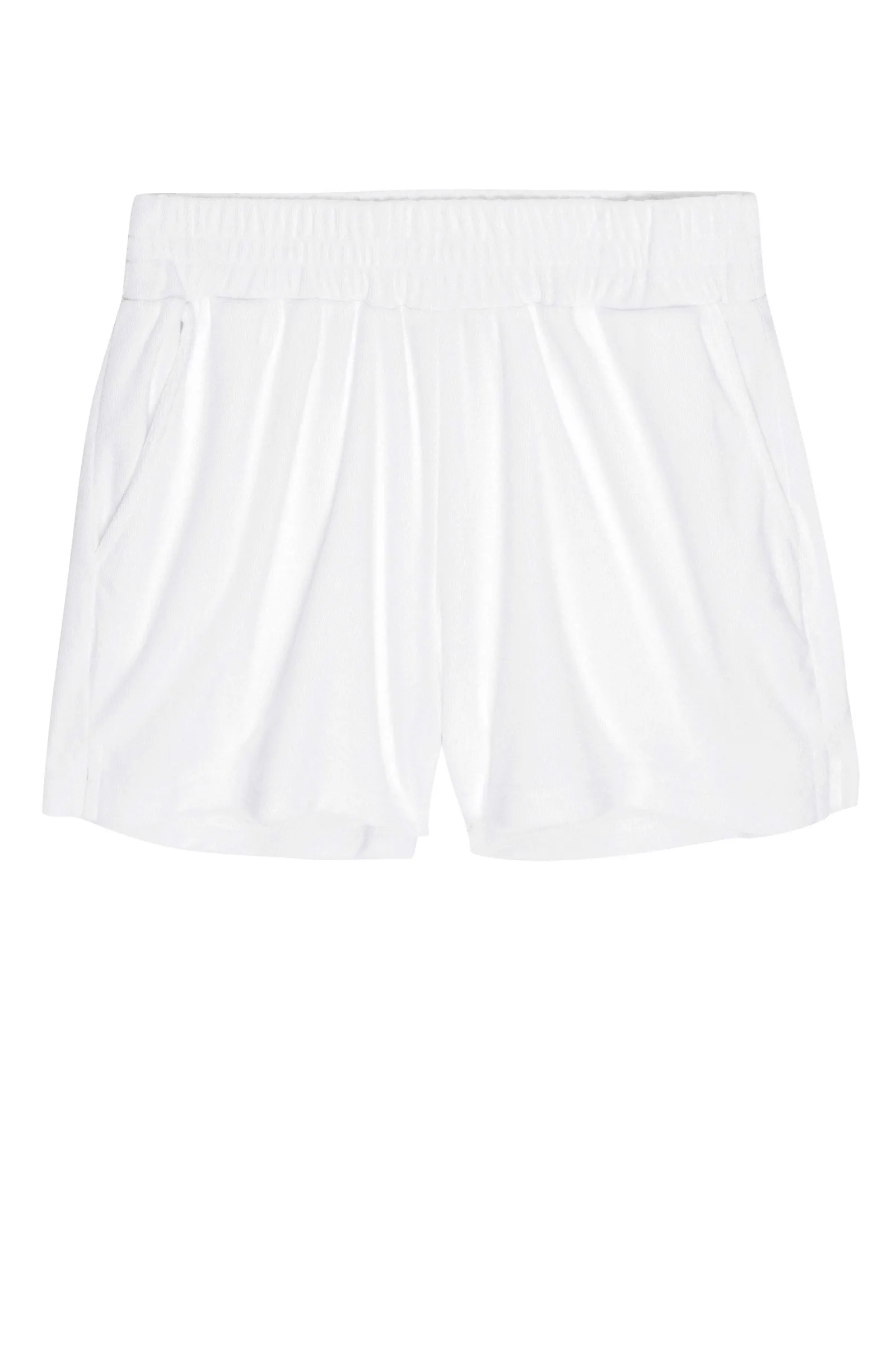 Vrouwen Rails Jane Kort - Terry Wit