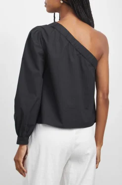 Vrouwen Rails Jill Top - Zwart