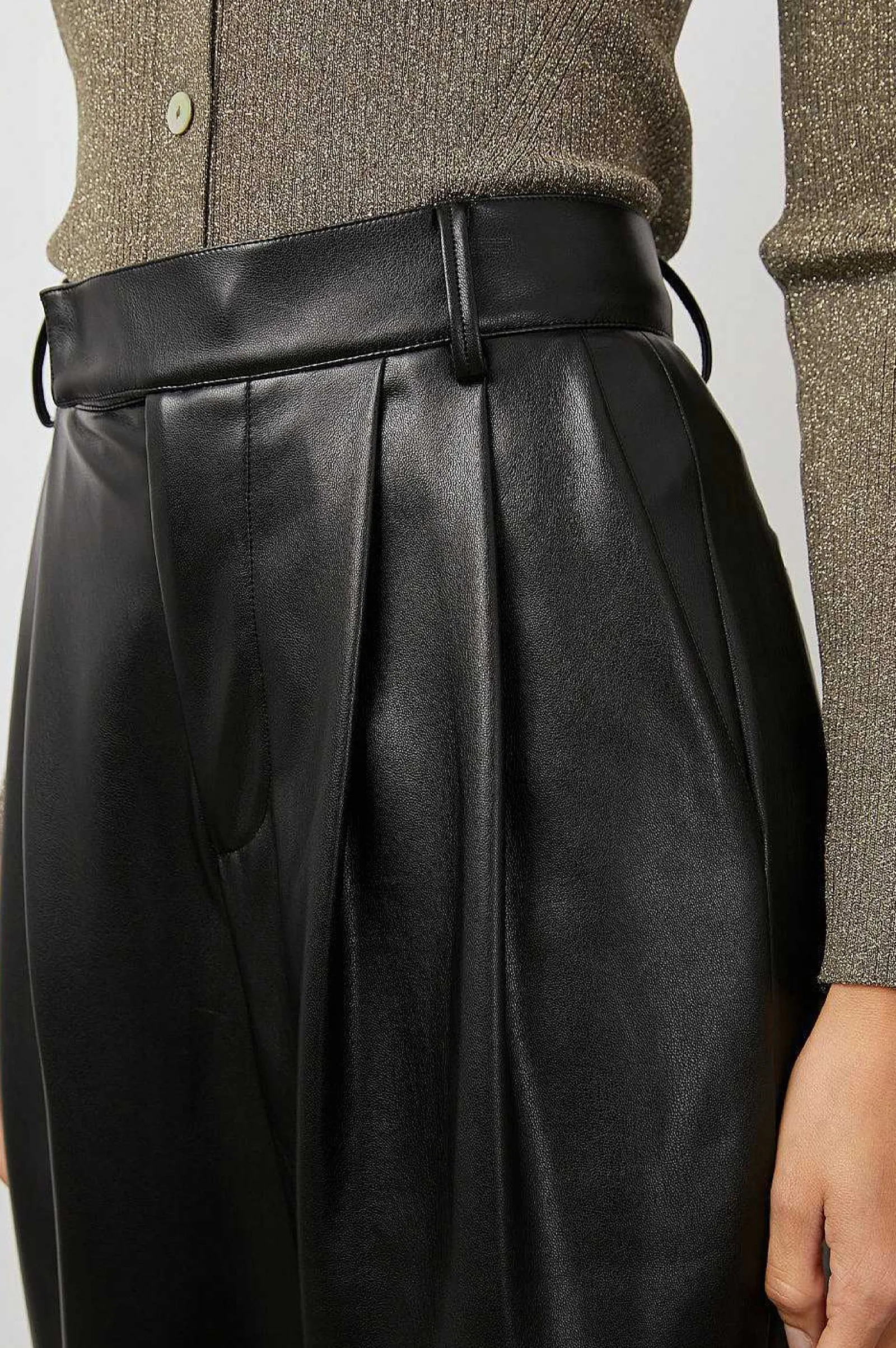 Vrouwen Rails Jo Broek - Zwart